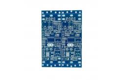 China Immersion Tin Turnkey PCB Assembly Service AOI ET FQC Testing supplier
