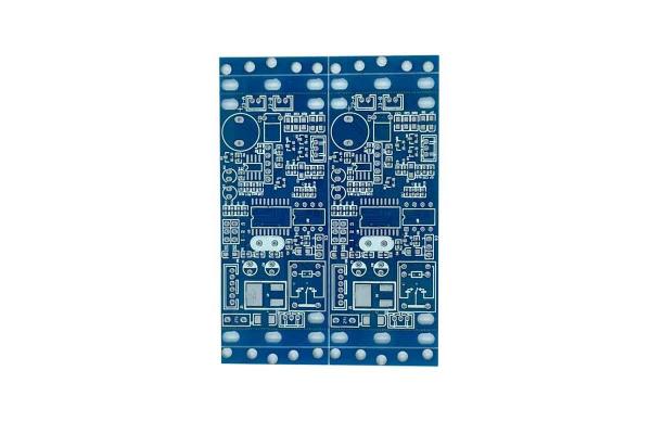 Immersion Tin Turnkey PCB Assembly Service AOI ET FQC Testing