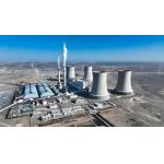 300tons/Node Power Plant Steel Structure Q355B ASTM Industrial Structural Fabrication for sale