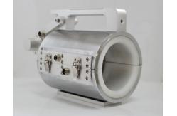 China Portable Wire Rope Flaw Detector Ropes With Diameter From 1~300mm supplier