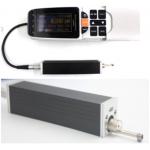 Non Destructive Surface Roughness Analyzer with Ra Rq Measuring Range for sale