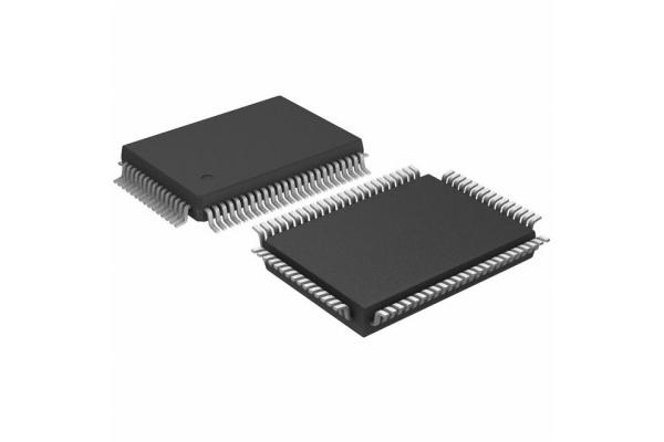 MB89713APF-G-337-BND-TN IC MCU 8BIT 8KB MROM 80PQFP Infineon Technologies
