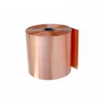 Precision Custom 0.5mm 1mm Thick C19920 CuTi3 Thin Copper Alloy Strip for sale
