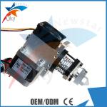 ABS Filament Extruder Reprap 3D Printer Assembly Kit GT5 Extruder