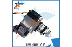 China ABS Filament Extruder Reprap 3D Printer Assembly Kit GT5 Extruder supplier