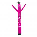 customizable factory outlet chicken air dancer ice cream cone air dancer inflatable air dancer with blower for sale