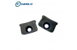 China 5 Axis CNC Turning Machining Metal Parts, CNC Machined Aluminum Parts supplier
