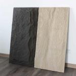 Polyurethane PU Stone Panel Wall Faux Lightweight 120 * 60cm for sale