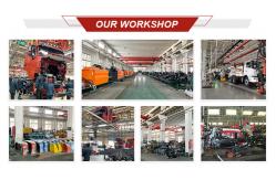 China Concrete Mixer Truck manufacturer