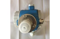 China PMC71 Ceramic Sensor E+H Gas Liquid Digital Pressure Transmitter supplier
