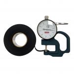 Custom Automotive Wiring Harness Cloth Tape Chemical Resistant Solvent Resistant for sale