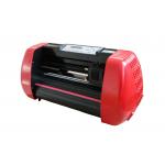 Mini Red Light Point Cutting Plotter Machine Streamline Design Vinyl Plotter Cutter for sale