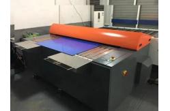 China Online Vlf Large Format Thermal Offset Printing CTP Plate Machine 2400dpi supplier