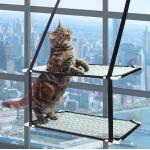Blanket Extra Large Cat Window Hammock Space Saving For Indoor for sale