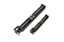 China 100mm - 1680mm Linear Slide Table Heavy Duty Linear Module KK100 For CNC supplier
