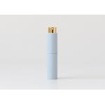 Travel perfume bottle empty refillable perfume atomizer cologne sprayer mini travel container for sale