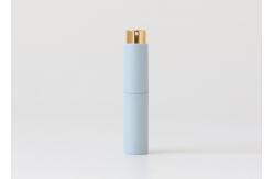 China Travel perfume bottle empty refillable perfume atomizer cologne sprayer mini travel container supplier