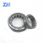 Excavator Cylindrical Roller Bearing Zz 2rs NJ209E Size 45*85*19 Mm for sale
