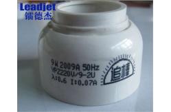 China Multi Language Automatic Batch Number Printing Machine For Pipes / Wire supplier
