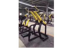 China New Arrival Free Weights Machine Heavy Duty Gym Equipment  For Gym supplier