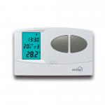 C7 / ST7RF Wireless RF Thermostat Transmitter / Receiver 7 Day Programmable for sale
