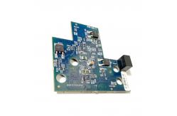 China 1014500 MPM Momentum Driver Controller Board SMT Machine Spare Parts supplier