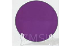 China Semi-insulating SiC-On-Si Composite Substrates 4H  Exhibit High Resistivity  LED supplier