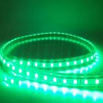 Waterproof Rgb Wifi Controlled 277V Linear Strip Light