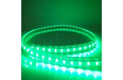 China Waterproof Rgb Wifi Controlled 277V Linear Strip Light supplier