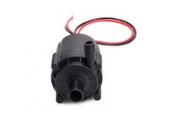 China 12L M BLDC Water Pump supplier