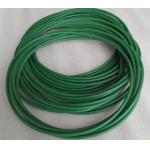 O Shape Round Driving Belts Tempering Furnace Parts For Ceramic Rollers Of Glass Tempering Furnace for sale