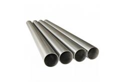 China Grade 9 Titanium Seamless Pipe For Bike Frame ASTM B337 supplier