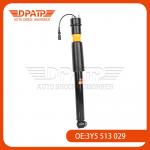 Rear Left Right VDC Shock Absorbers for Bentley Mulsanne 3Y5513029 for sale