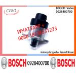 BOSCH DRV Valve 0928400700 Control Valve 0928400700 For REN-AULTt Nissan