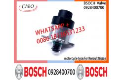 China BOSCH DRV Valve 0928400700 Control Valve 0928400700 For REN-AULTt Nissan supplier