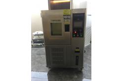 China Over Temperature Environmental Test Chamber With Temperature Humidity Stability Control Climate Chamber supplier