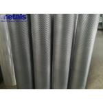 Heavy Duty Architectural Galvanized Expanded Metal Mesh Best Price