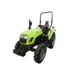 XCMG Agriculture Farm Tractor 70HP 4WD Wheeled Tractor Farm Operation for sale