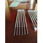Seamless Temperature Resistant Titanium Alloy Tubing with Purity and Strict Tolerance for sale