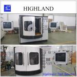 Modular Layout Hydraulic Test Machine For Accurate Testing Hydraulic Pumps And Motors for sale