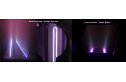 China RTSP1213-PECVD Thin Film Coating Machine, Ion Source Plasma Enhanced PVD Deposition System supplier