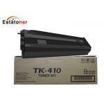 TK - 410 Compatible Kyocera Toner Cartridges For KM 1620 / 2050 / 2035 Multi function Printers for sale
