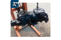 China 708-2L-00280 7082L00280 Hydraulic Pump For PC2000-8 Machine supplier