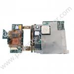 Mainboard With Power Supply Board For MX40 Portable Patient Monitor