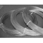 Dia 0.05mm-1mm 19.2g/Cm3 Density Tungsten Wires for sale