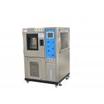 High Temperature Ovens air ventilation aging test chamber for rubber material