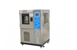 China High Temperature Ovens air ventilation aging test chamber for rubber material supplier