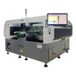50 60Hz Powersupply Fastest Pick And Place Machine Equipped with 5KW Power Consumption Delivering Automation Performance for sale