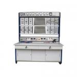 1.95CBM Educational Electrical Training Board ZE3139 With Two Work Stations 125kgs for sale