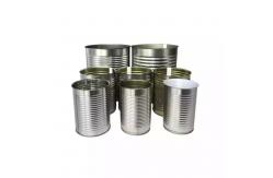 China Custom Printing Accepted Tinplate The Perfect Packaging Material supplier